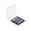 Nintendo DS Case Clear